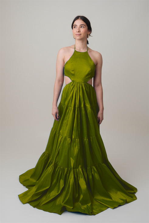 SHA DRESS
